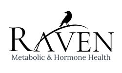 Hormone & Thyroid Functional Medicine | Western New York Logo